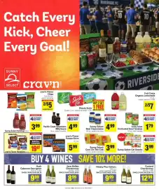 Save Mart weekly ad Page 7