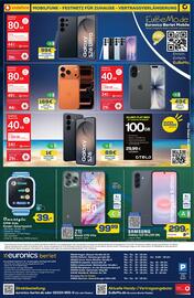 Euronics Berlet Prospekt woche 25 Seite 8