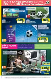Euronics Berlet Prospekt woche 25 Seite 2