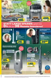 Euronics Berlet Prospekt woche 25 Seite 4
