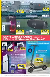 Euronics Berlet Prospekt woche 25 Seite 6