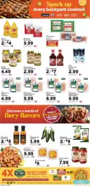 Harris Teeter weekly ad week 26 Page 10