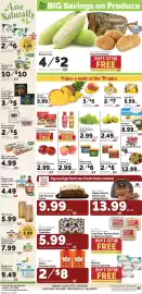 Harris Teeter weekly ad week 26 Page 11