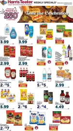 Harris Teeter weekly ad week 26 Page 12