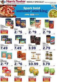 Harris Teeter weekly ad week 26 Page 16