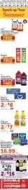 Harris Teeter weekly ad week 26 Page 2