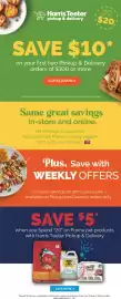 Harris Teeter weekly ad week 26 Page 4