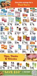 Harris Teeter weekly ad week 26 Page 7