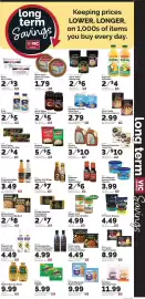 Harris Teeter weekly ad week 26 Page 8