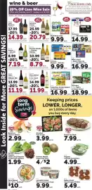 Harris Teeter weekly ad week 26 Page 9