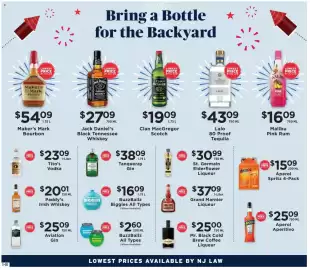 ShopRite flyer Page 2