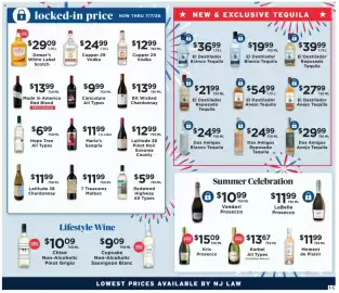 ShopRite flyer Page 3
