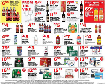 Sedano's weekly ad week 26 Page 8