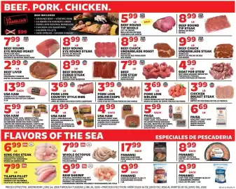 Sedano's weekly ad week 26 Page 3