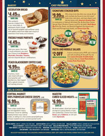 Central Market weekly ad week 26 Page 6