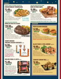 Central Market weekly ad week 26 Page 3