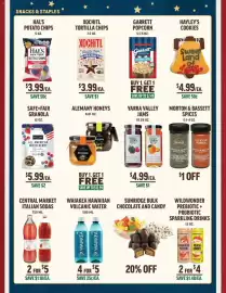 Central Market weekly ad week 26 Page 4