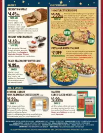 Central Market weekly ad week 26 Page 6