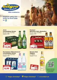 Bilgro Prospekt Seite 2