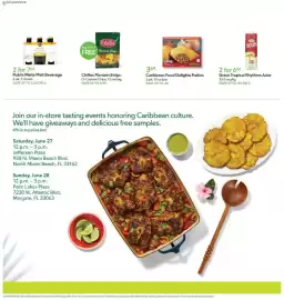 Publix weekly ad week 26 Page 4