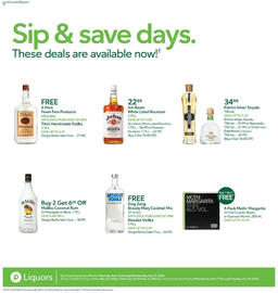 Publix weekly ad week 26 Page 4