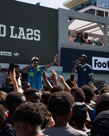 Catálogo Foot Locker Página 4
