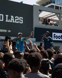 Catálogo Foot Locker Página 4