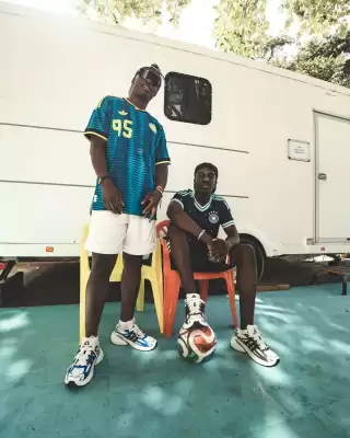 Foot Locker (válido hasta el 8-08)