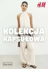 H&M gazetka tydzień 26 Strona 1