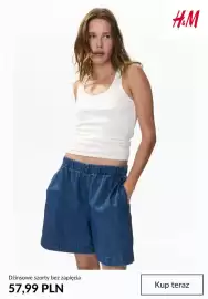 H&M gazetka tydzień 26 Strona 3