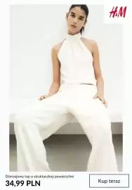 H&M gazetka tydzień 26 Strona 4
