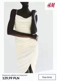 H&M gazetka tydzień 26 Strona 5