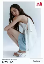 H&M gazetka tydzień 26 Strona 6