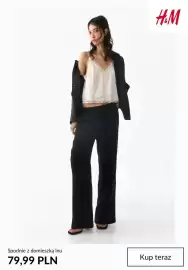 H&M gazetka tydzień 26 Strona 9
