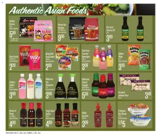 Jewel-Osco weekly ad Page 6