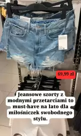 H&M gazetka tydzień 26 Strona 13