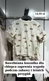 H&M gazetka tydzień 26 Strona 16