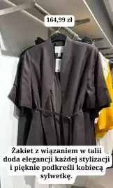 H&M gazetka tydzień 26 Strona 17
