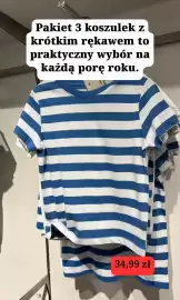 H&M gazetka tydzień 26 Strona 19