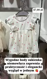 H&M gazetka tydzień 26 Strona 2