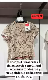 H&M gazetka tydzień 26 Strona 3