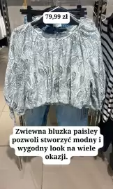 H&M gazetka tydzień 26 Strona 5
