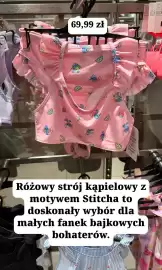 H&M gazetka tydzień 26 Strona 7