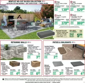 Menards weekly ad Page 10