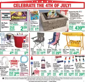 Menards weekly ad Page 13