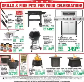 Menards weekly ad Page 15
