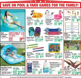 Menards weekly ad Page 16