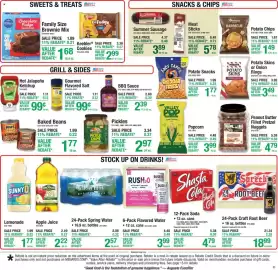 Menards weekly ad Page 17