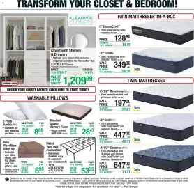 Menards weekly ad Page 18