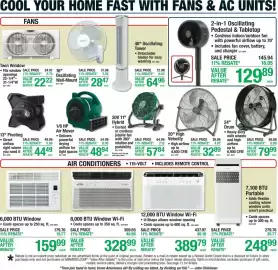 Menards weekly ad Page 2